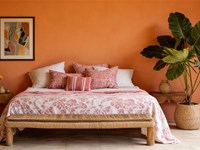Psicología del color en casa: qué transmiten los colores y cómo usarlos en cada habitación