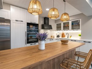 Reutilizar y reciclar en tu reforma: ideas para dar una segunda vida a materiales y muebles