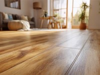 Suelos de madera vs. suelos porcelánicos imitación madera: la comparativa definitiva