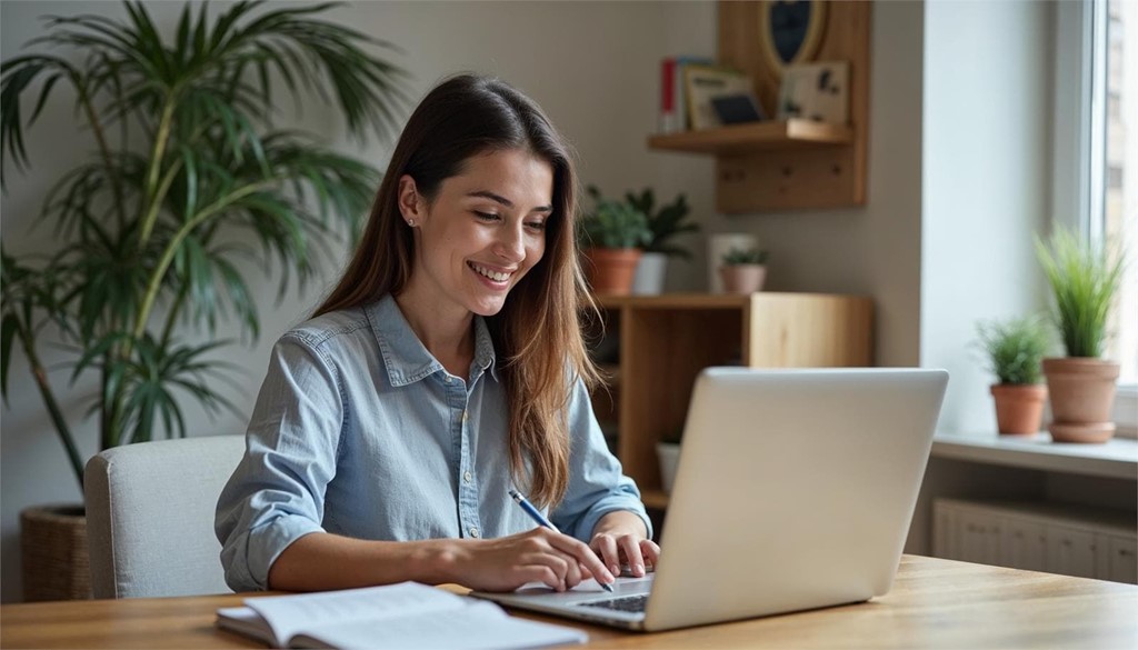 ¿Vas a teletrabajar? Reforma tu vivienda y disfruta de un espacio más acogedor- DECOMAR 